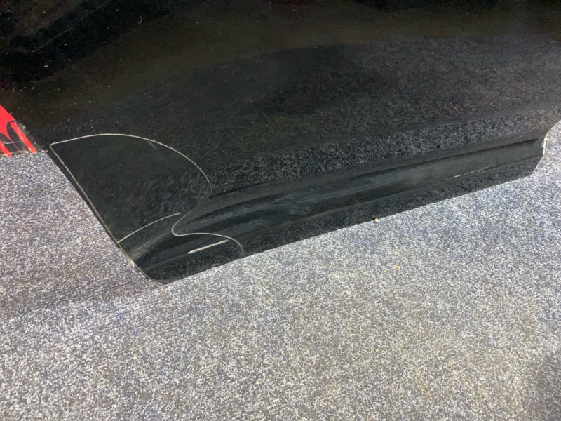 Дверь боковая, 5300 рублей, Солонцы