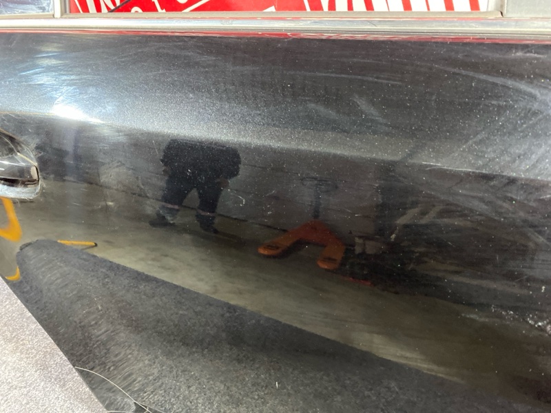 Дверь боковая, 5300 рублей, Солонцы