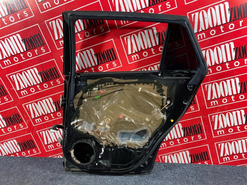 Дверь боковая, 5300 рублей, Солонцы