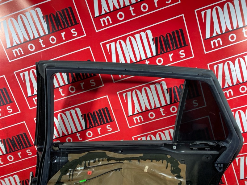 Дверь боковая, 5300 рублей, Солонцы