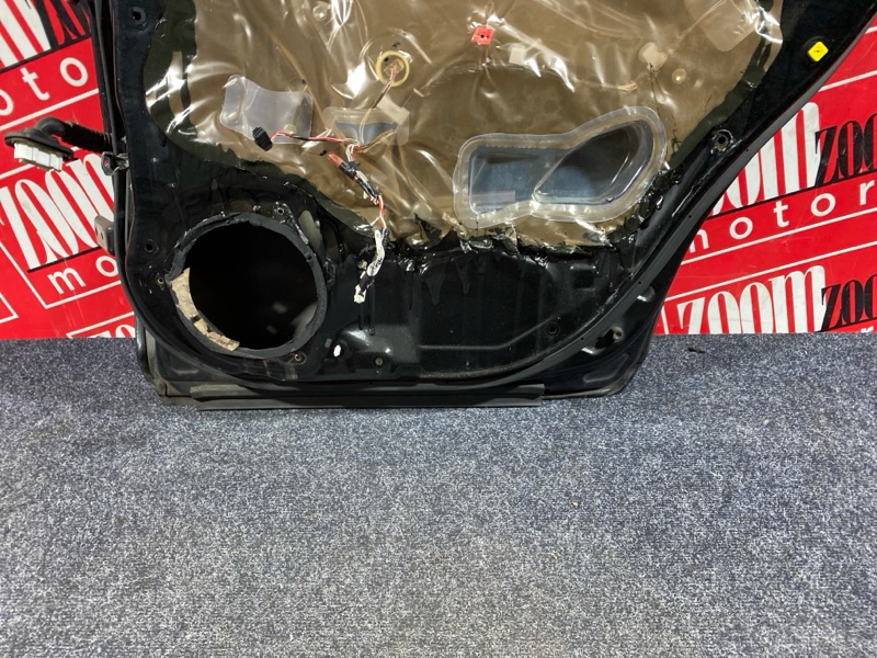 Дверь боковая, 5300 рублей, Солонцы