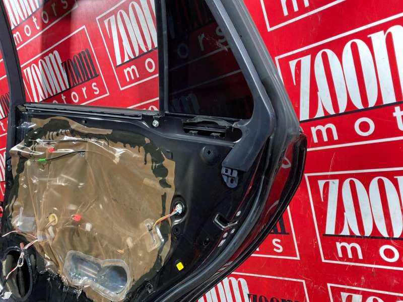 Дверь боковая, 5300 рублей, Солонцы