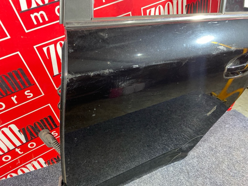 Дверь боковая, 5700 рублей, Солонцы