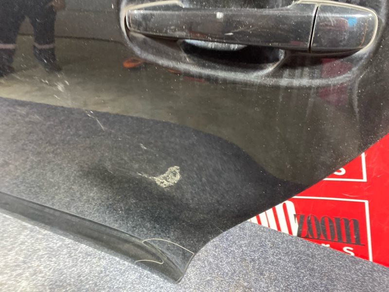 Дверь боковая, 5700 рублей, Солонцы