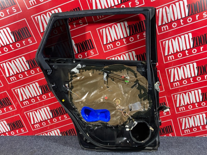 Дверь боковая, 5700 рублей, Солонцы