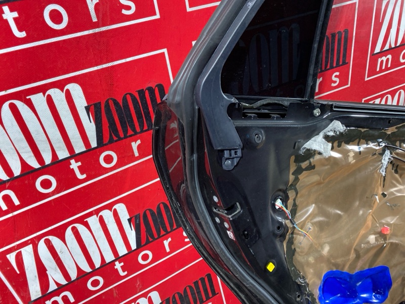 Дверь боковая, 5700 рублей, Солонцы