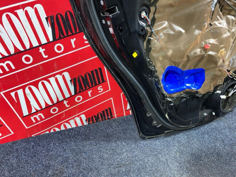 Дверь боковая, 5700 рублей, Солонцы