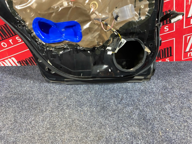 Дверь боковая, 5700 рублей, Солонцы