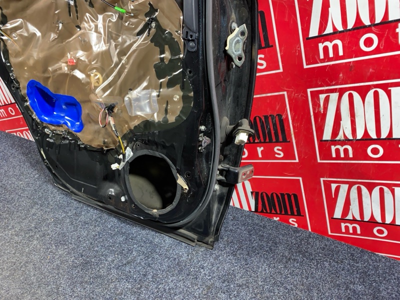 Дверь боковая, 5700 рублей, Солонцы