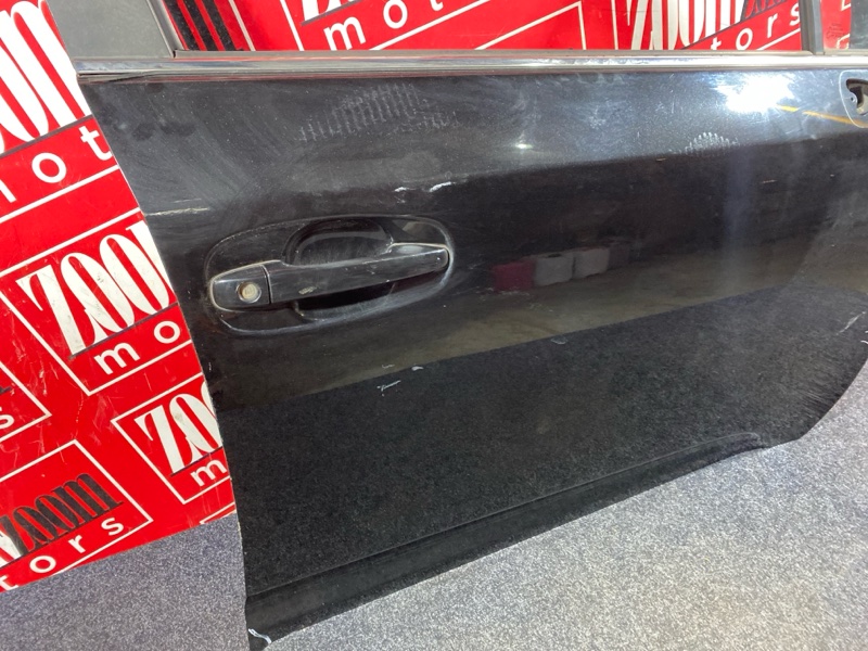 Дверь боковая, 17100 рублей, Солонцы