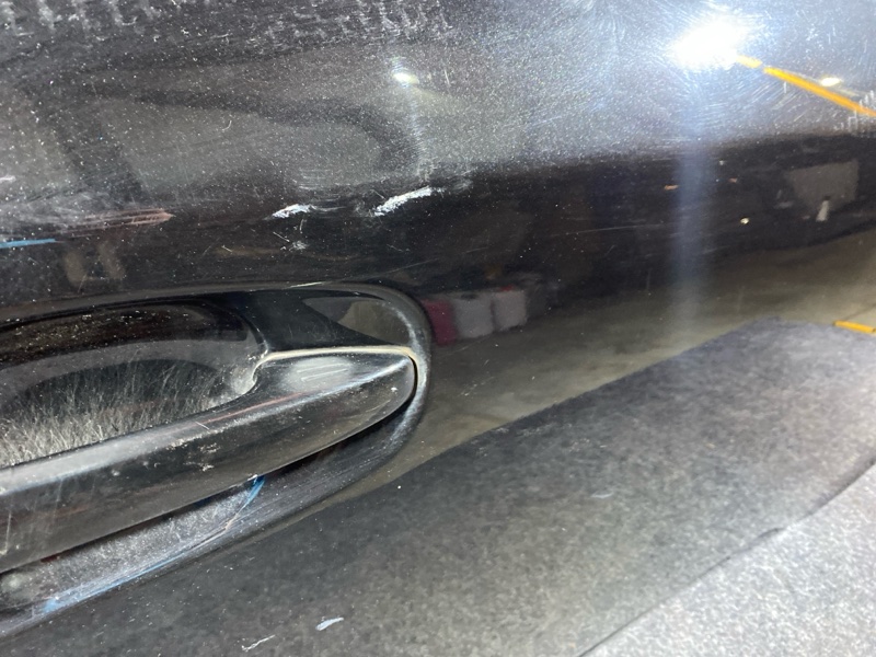 Дверь боковая, 17100 рублей, Солонцы