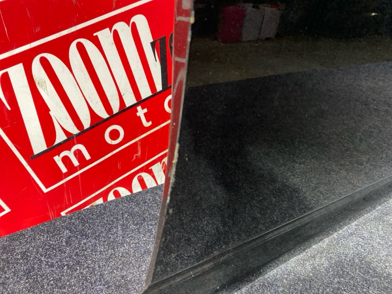 Дверь боковая, 17100 рублей, Солонцы