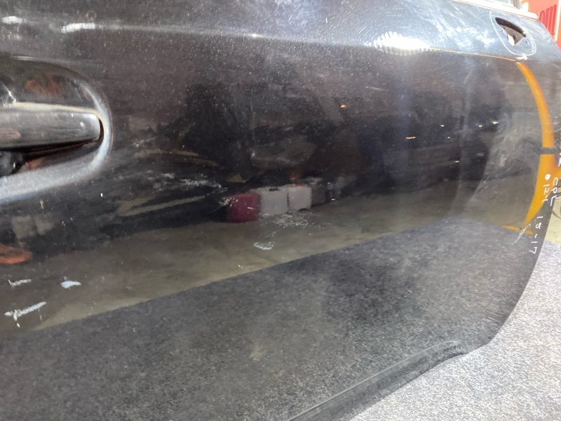 Дверь боковая, 17100 рублей, Солонцы