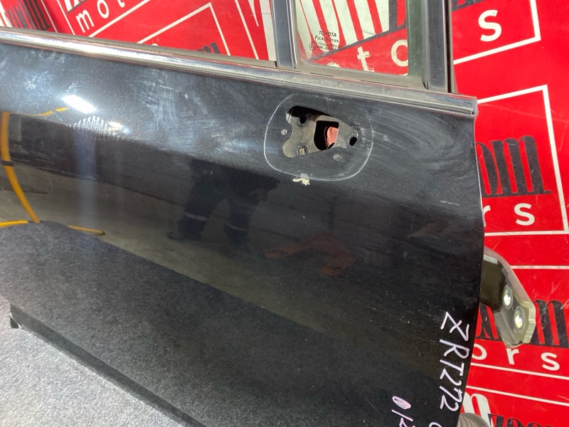 Дверь боковая, 17100 рублей, Солонцы