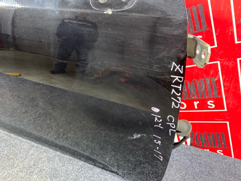 Дверь боковая, 17100 рублей, Солонцы