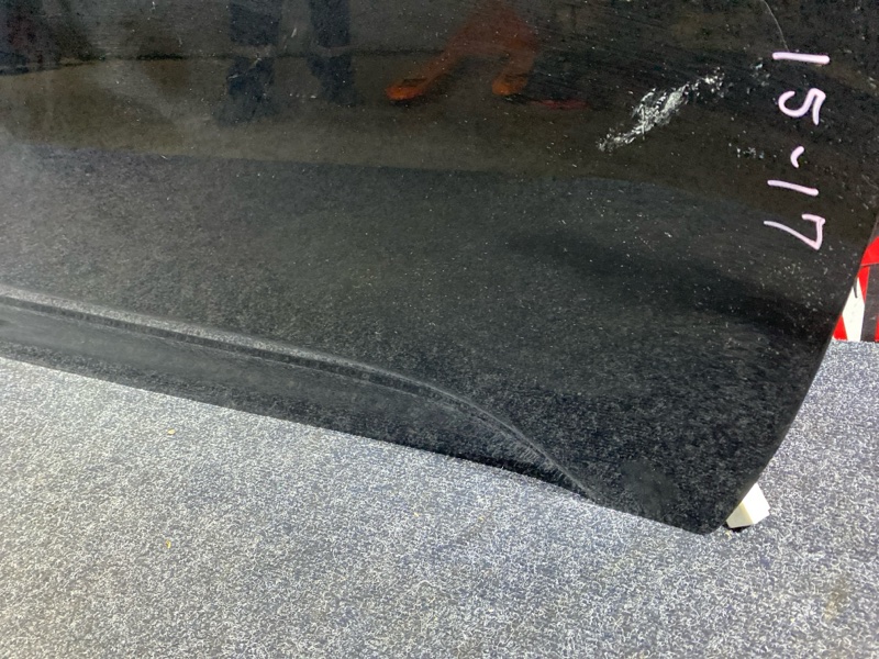 Дверь боковая, 17100 рублей, Солонцы