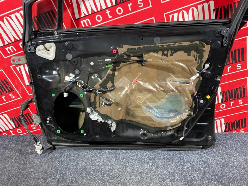 Дверь боковая, 17100 рублей, Солонцы