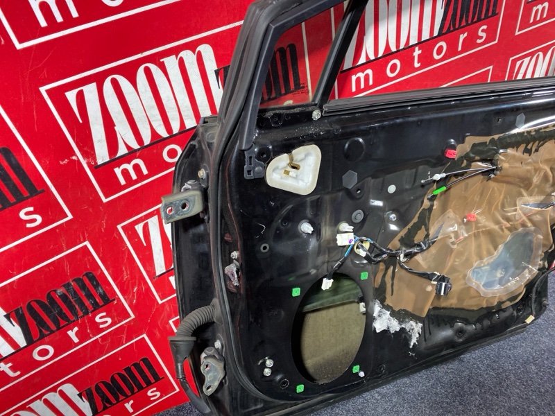 Дверь боковая, 17100 рублей, Солонцы