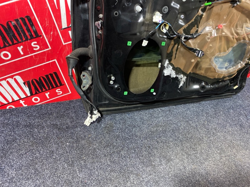 Дверь боковая, 17100 рублей, Солонцы