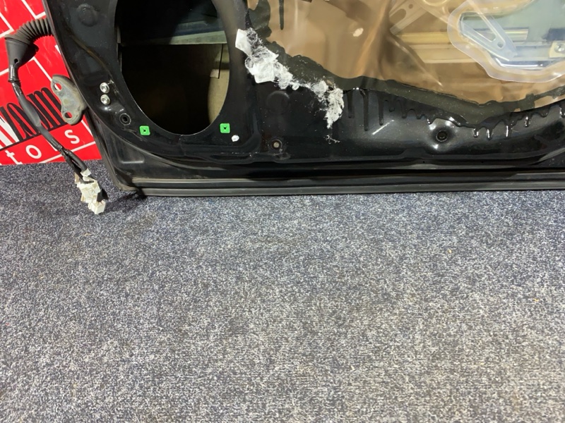 Дверь боковая, 17100 рублей, Солонцы