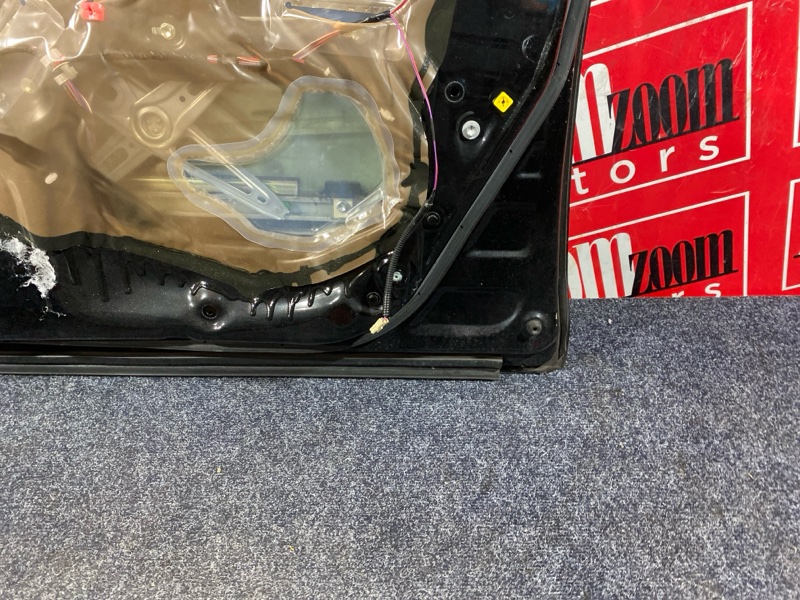 Дверь боковая, 17100 рублей, Солонцы