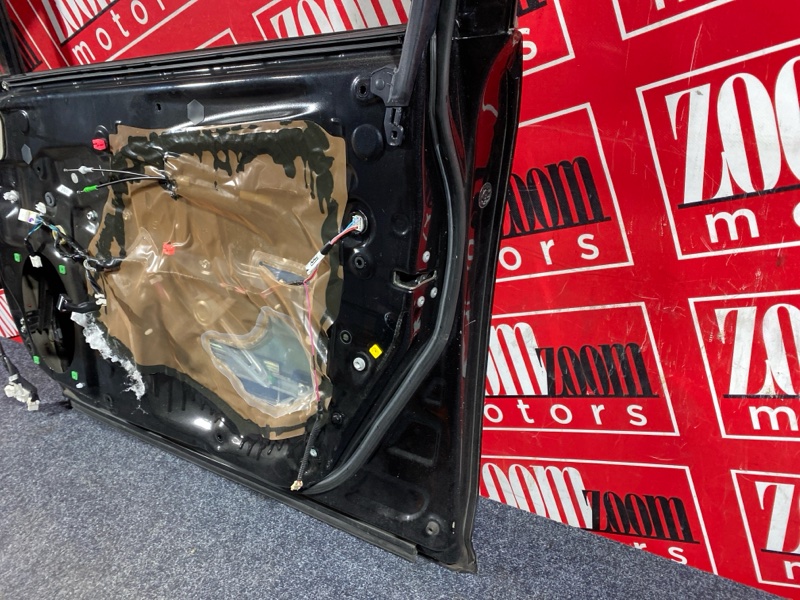 Дверь боковая, 17100 рублей, Солонцы