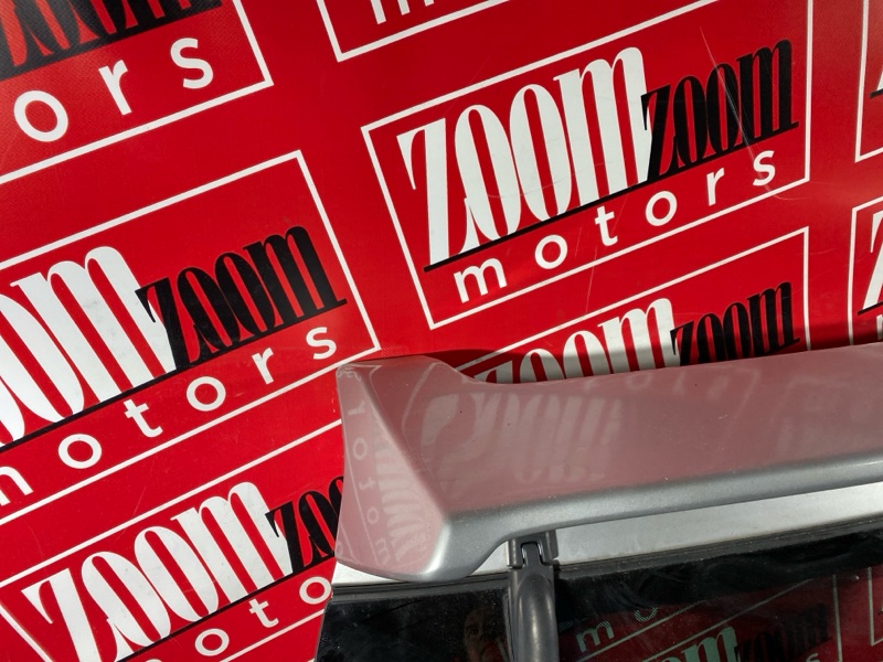 Дверь задняя багажника, 19000 рублей, Солонцы