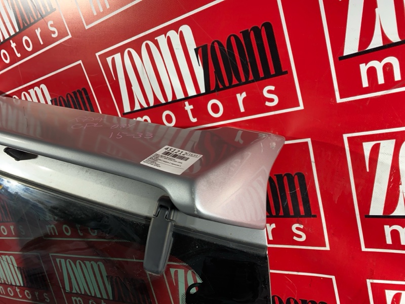 Дверь задняя багажника, 19000 рублей, Солонцы