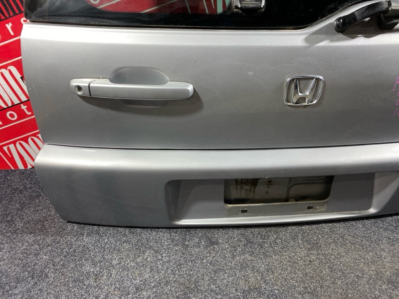 Дверь задняя багажника, 19000 рублей, Солонцы