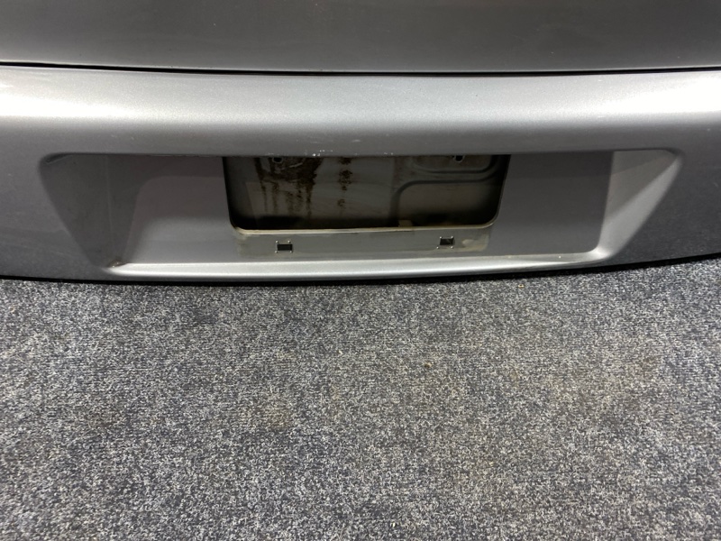 Дверь задняя багажника, 19000 рублей, Солонцы