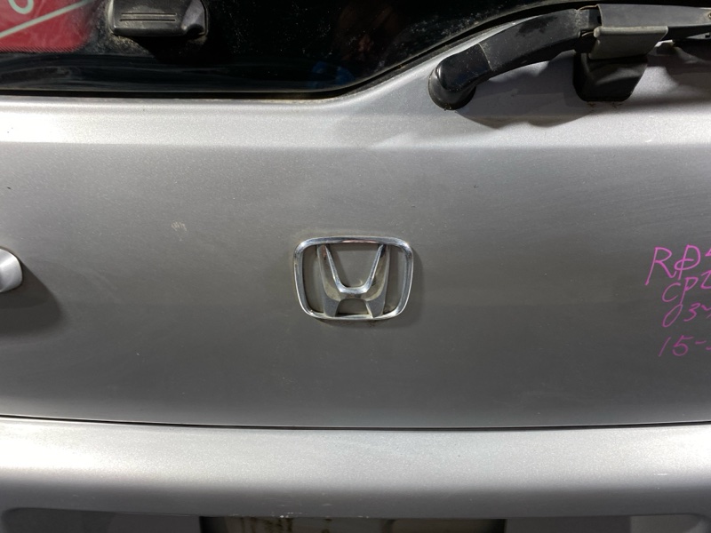 Дверь задняя багажника, 19000 рублей, Солонцы