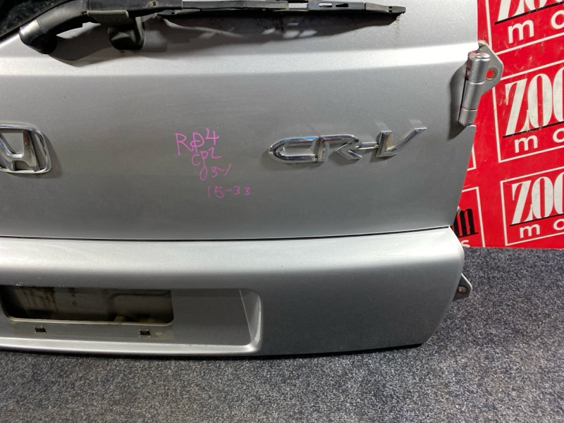 Дверь задняя багажника, 19000 рублей, Солонцы