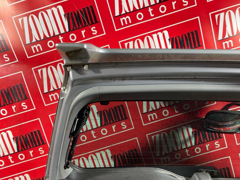 Дверь задняя багажника, 19000 рублей, Солонцы