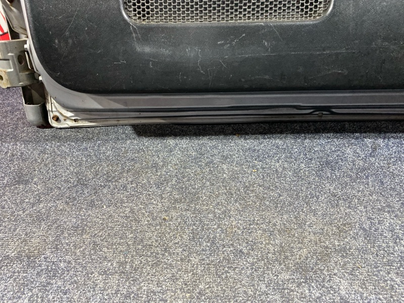 Дверь задняя багажника, 19000 рублей, Солонцы