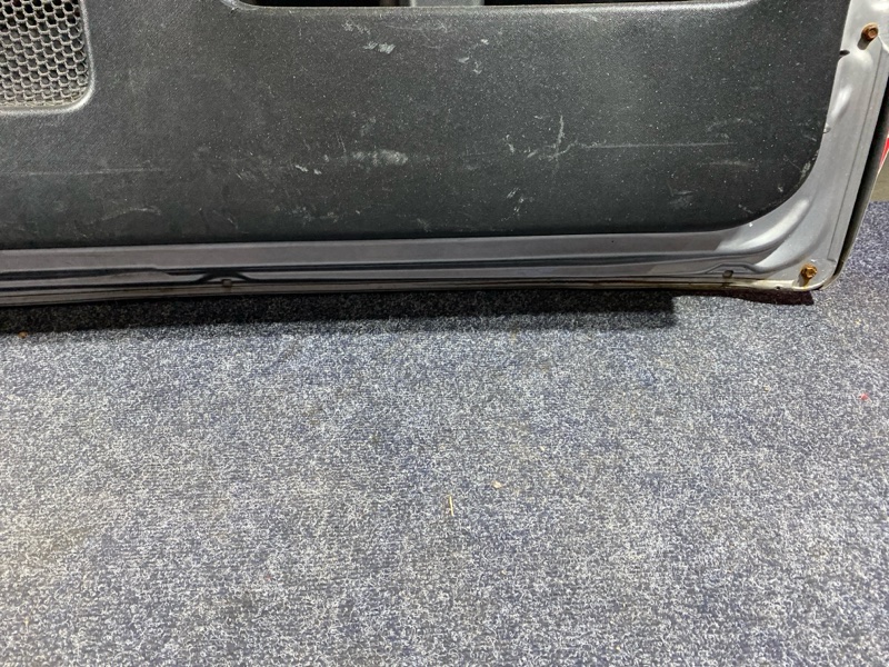 Дверь задняя багажника, 19000 рублей, Солонцы