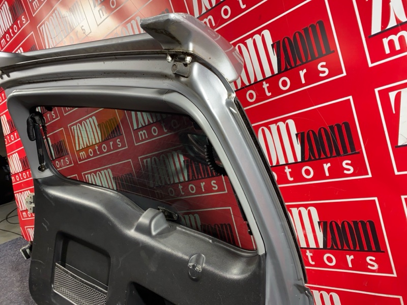 Дверь задняя багажника, 19000 рублей, Солонцы