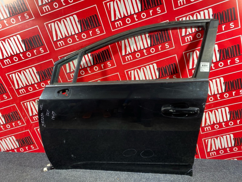 Дверь боковая, 15200 рублей, Солонцы