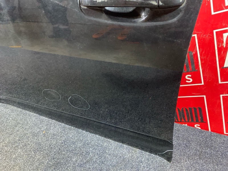 Дверь боковая, 15200 рублей, Солонцы