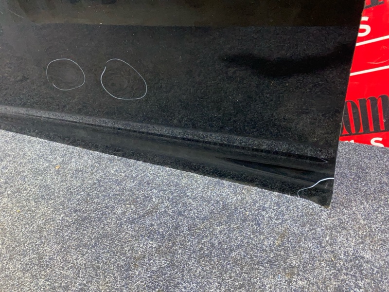 Дверь боковая, 15200 рублей, Солонцы