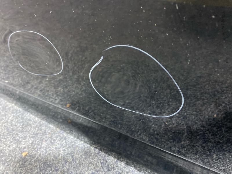 Дверь боковая, 15200 рублей, Солонцы