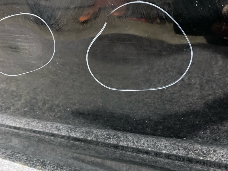 Дверь боковая, 15200 рублей, Солонцы