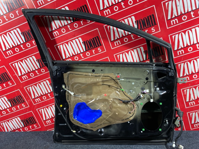 Дверь боковая, 15200 рублей, Солонцы