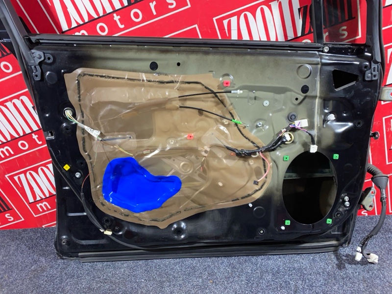 Дверь боковая, 15200 рублей, Солонцы