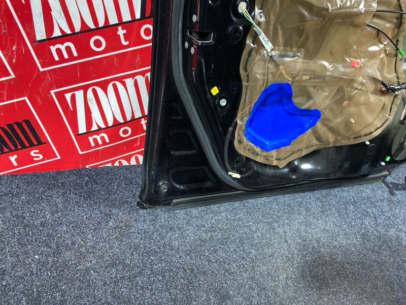 Дверь боковая, 15200 рублей, Солонцы