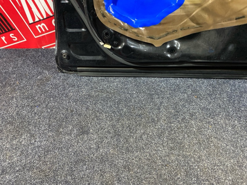 Дверь боковая, 15200 рублей, Солонцы