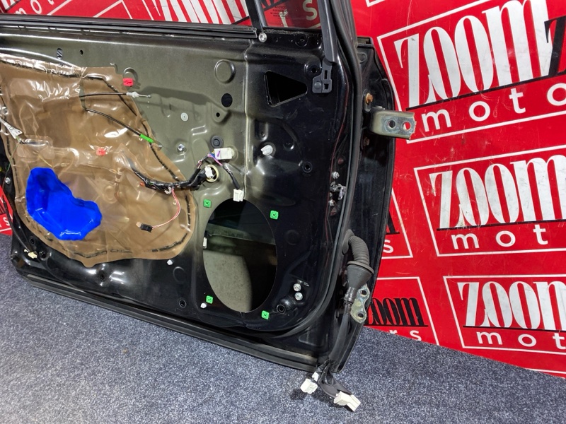 Дверь боковая, 15200 рублей, Солонцы