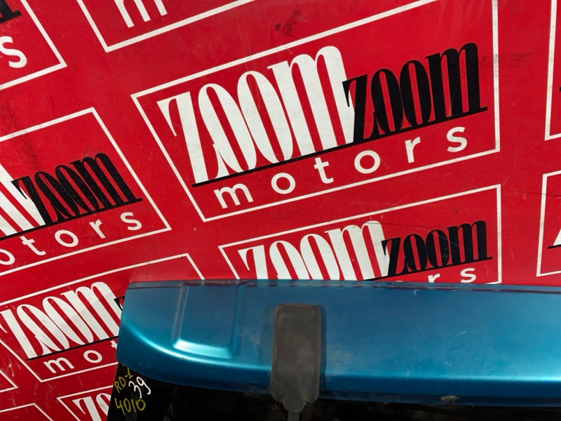 Дверь задняя багажника, 7600 рублей, Солонцы