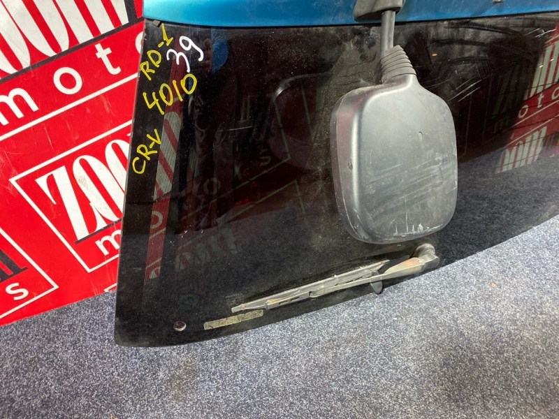 Дверь задняя багажника, 7600 рублей, Солонцы