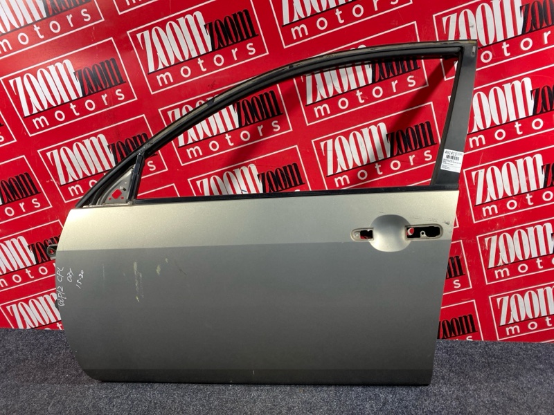 Дверь боковая, 5700 рублей, Солонцы