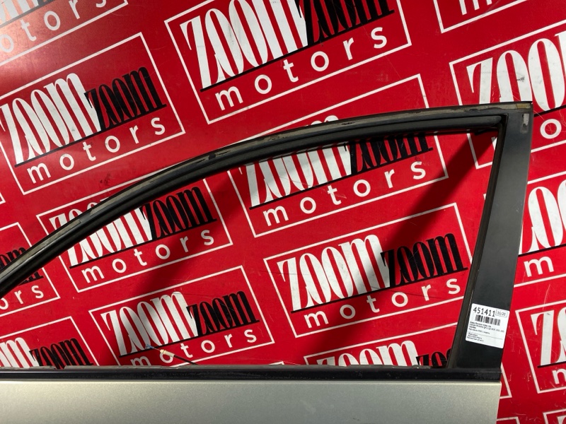 Дверь боковая, 5700 рублей, Солонцы